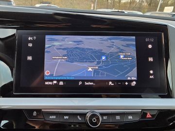 Bild 14 Opel Grandland (X) Grandland GS AT8/SHZ+LHZ/NAVI/PDC Vo+Hi+CAM