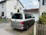 Volkswagen T6 California Beach 4Motion 150KW bicolor - VW T6 California Gebrauchtwagen in München
