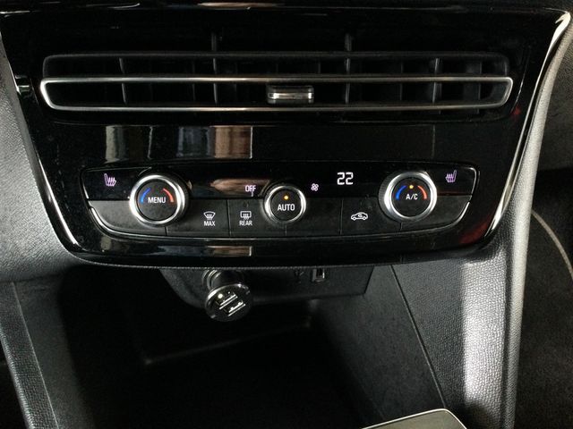 Mokka 1.2 GS Line SHZ KAMERA INTELLILINK ACC LED