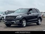 Mercedes-Benz ML350CDI BlueTec AMG-Sportpaket Bi-Xenon Kamera - Mercedes ML-Klasse SUV