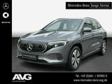 Mercedes-Benz EQA 250 Progressive NaviPlus LED RFK SHZ - mit Elektro-Antrieb: Teilleder, mit ABS, mit Klimaautomatik