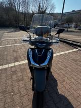 Honda Roller 150ccm mit Griffheizung  - Offers