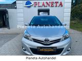 Toyota Yaris Edition 2014*KLIMATRONIC*CAM*ALLWETTERREIF - Toyota Yaris in Berlin
