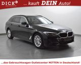 BMW 530i To Aut VIRTU+LEDER+PROF+LED+SHZ+HEAD+KAM+MF - BMW 5er Reihe aus 2022