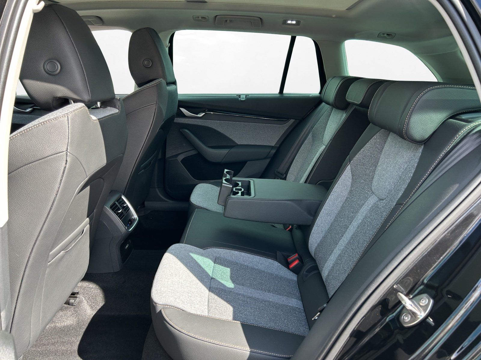 Skoda Octavia - Bild 11
