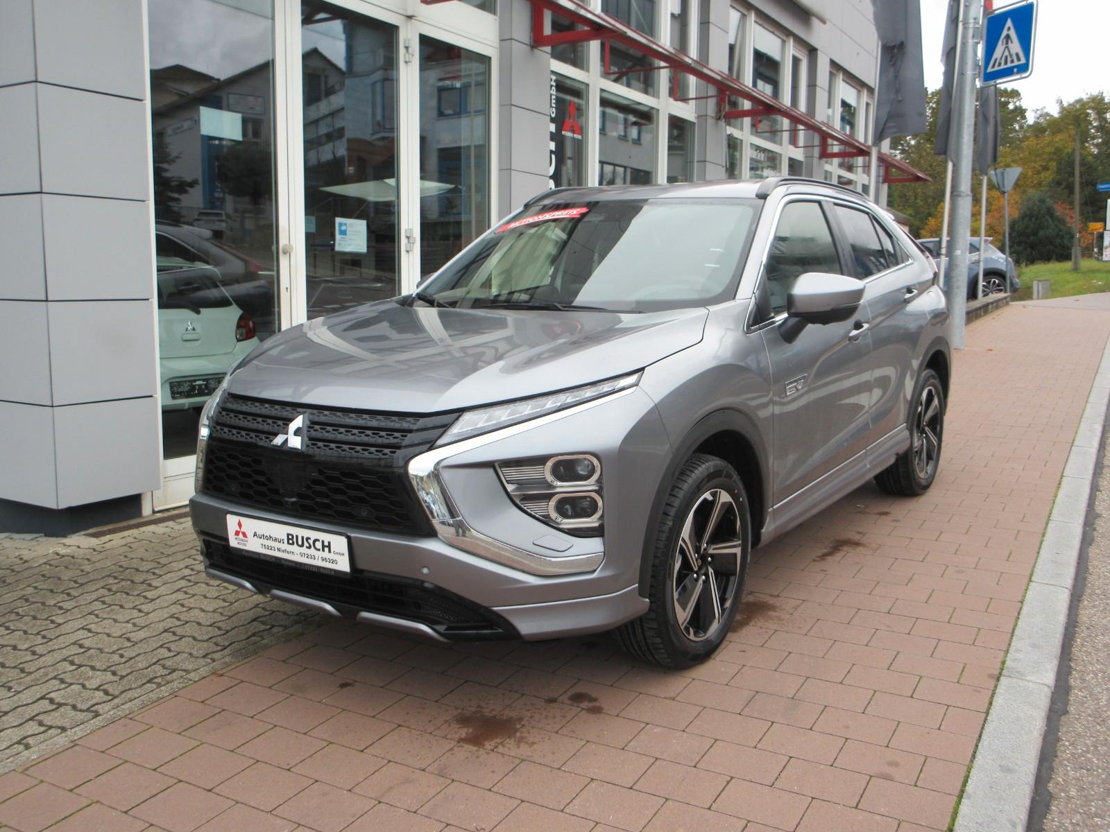 Mitsubishi Eclipse Cross PHEV Select AKTION !!