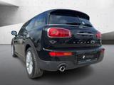 MINI One Clubman PDC Lichtpaket Sitzheiz. Sport-Leder - MINI One Clubman Gebrauchtwagen