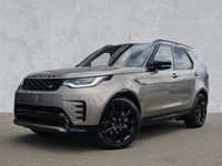 Land Rover Discovery - Vorschau Bild 1