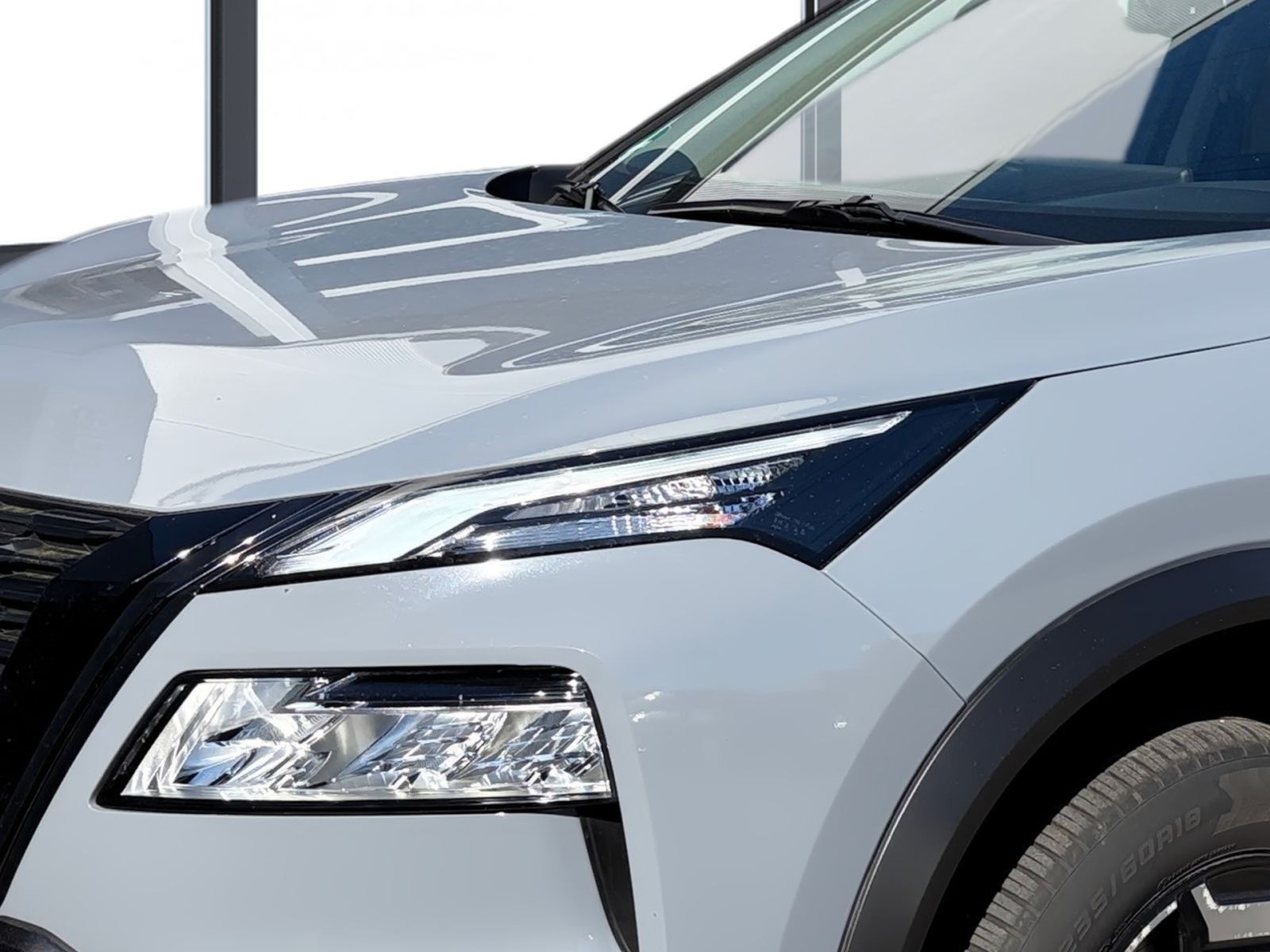 Fahrzeugabbildung Nissan X-Trail 1.5 VC-T e-Power N-Trek e-4orce*SHZ*360°