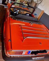 Triumph Spitfire - Triumph aus 1970