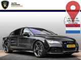 Audi RS7 A7 Sportback 4.0 TFSI quattro Pro Line plus - Audi RS7: Plus
