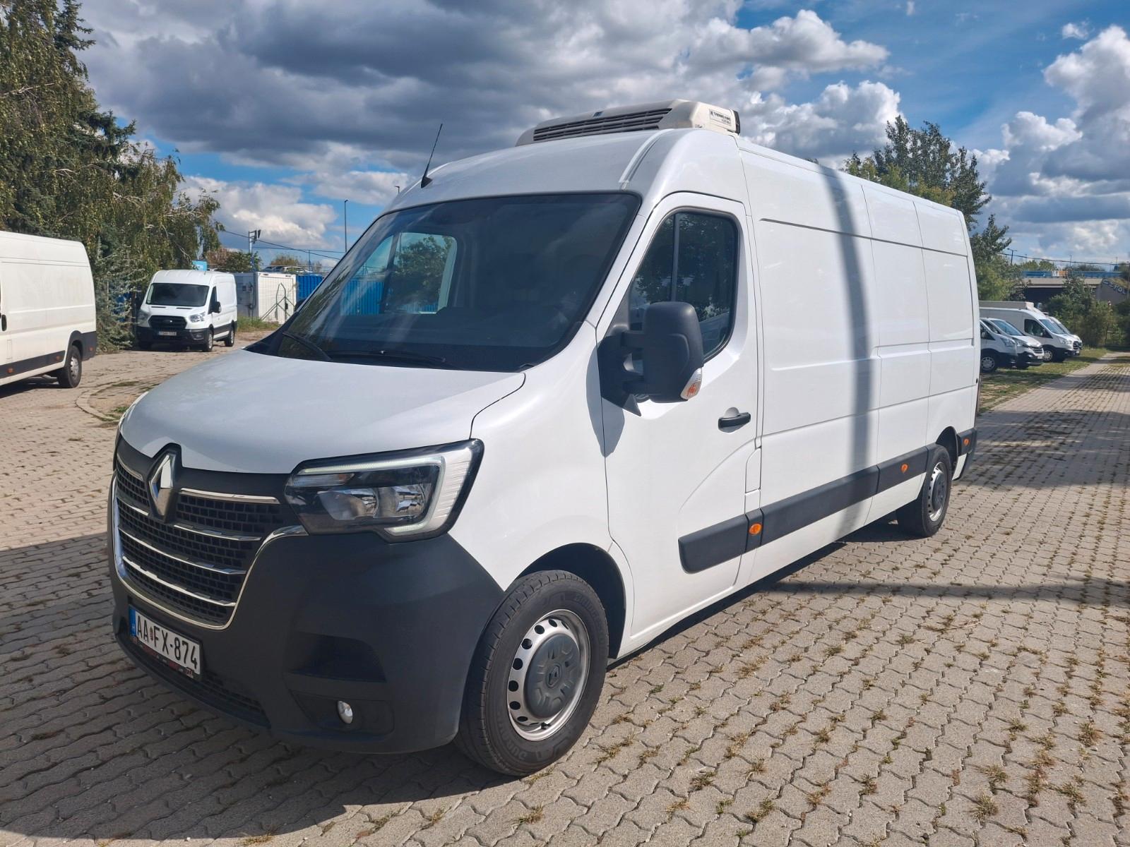 Renault Master III L3H2 HKa 3,5 Komfort