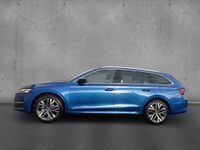 Skoda Octavia - Vorschau Bild 2