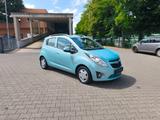 Chevrolet Spark LS+ - gebrauchte Chevrolet Spark aus dem Jahr 2011