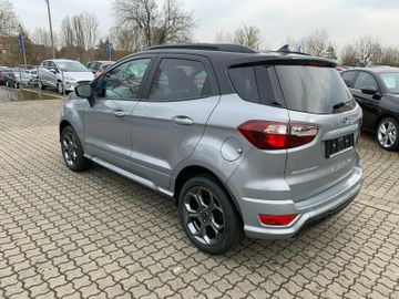 Ford EcoSport ST-Line PA
