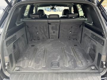 BMW X5 xDrive30d  M Sportpaket Head-Up HiFi DAB