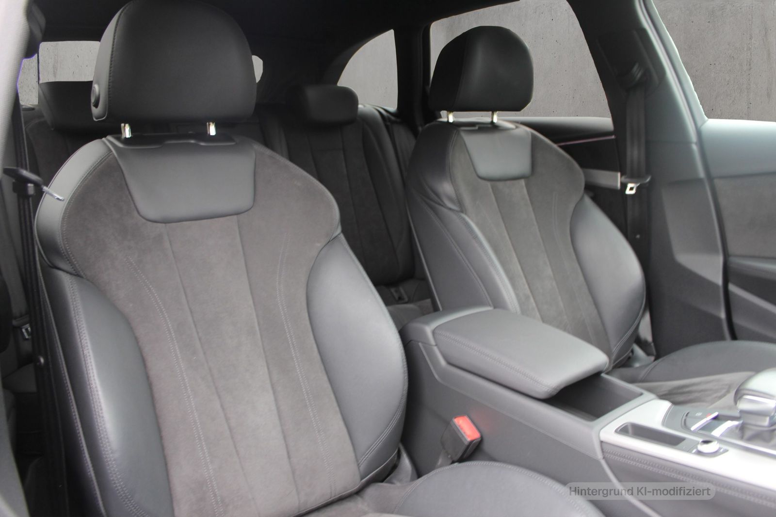 Audi A4 Allroad quattro 45 TFSI foto 11