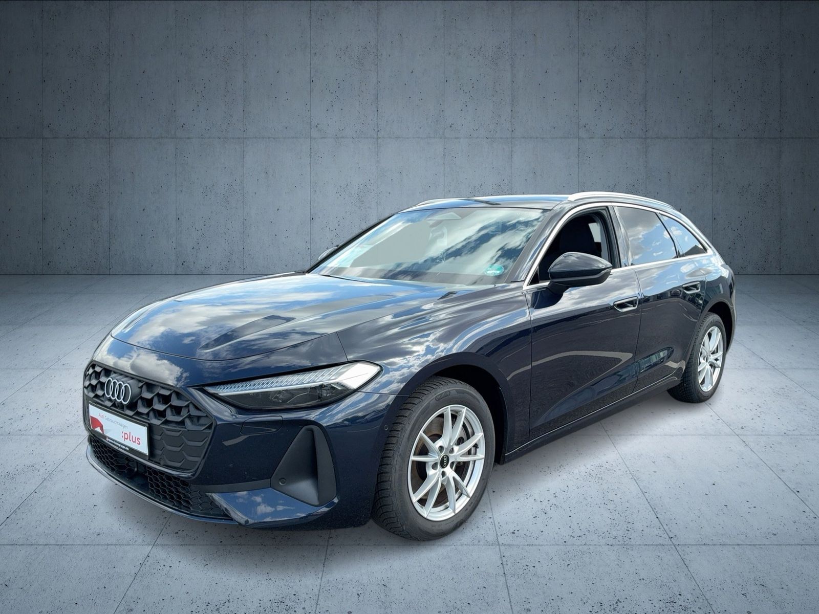Audi A5 - Bild 2