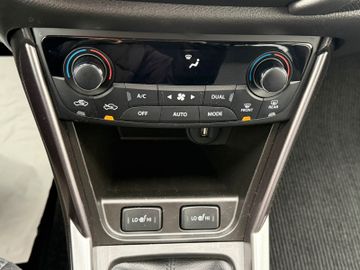 Bild 10 Suzuki SX4 S-Cross Club hybrid