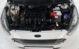 Ford KA + Cool & Sound 1,2 Ti-VCT*KLIMA*ESP*USB*ISP*+ - scheckheftgepflegte Ford Ka/Ka+