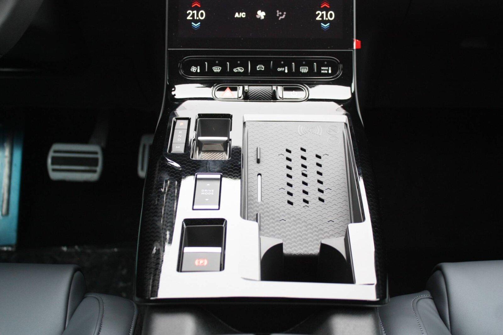 Citroën C5 Aircross Hybrid 145 Doppelkupplung MAX neues 