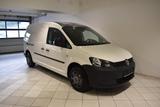 Volkswagen Caddy 1.6 TDI Maxi Kasten beheizbare Spiegel