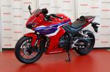 Honda CBR500R #Führerscheinzuschuss 2025 - HONDA CBR 500 F