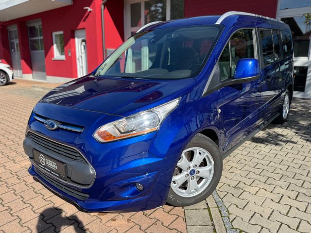 Ford Tourneo Connect 1.6 TDCi Titanium Pano*Nav*8xAlu