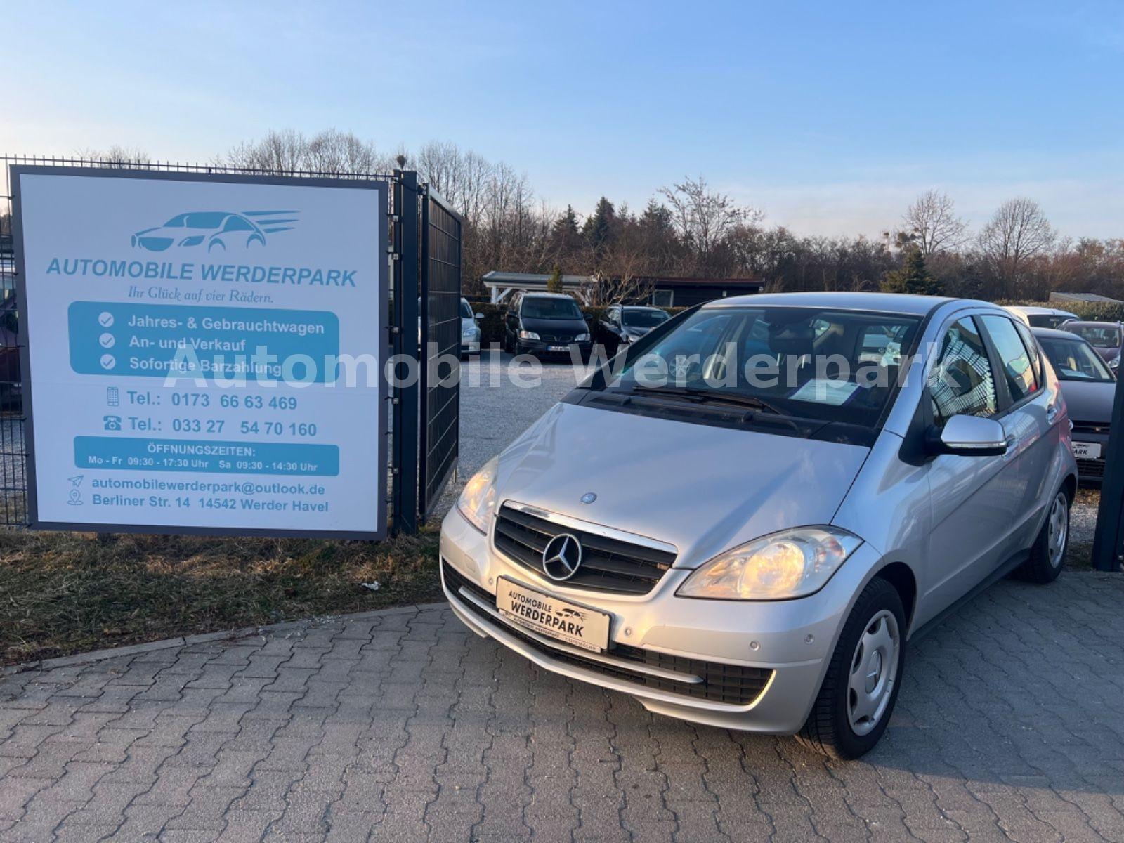 Mercedes-Benz A 150 A A 150
