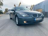 BMW 525D(3.0D)LCI/Automatik/Schiebedach/TÜ... - BMW 525 in Dortmund