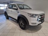 JAC T8 Pro 4x4 2.4L MT Doka Sofort - JAC: Leder, T8
