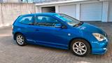Honda Civic Sport Bar - volle Service hist... - Honda Civic: Sport Bar