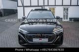 Audi Q8 Sportback e-tron 55 S line 1.HD Pano MwSt. - Audi Q8 Gebrauchtwagen