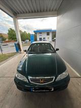 Honda Accord 2.3i TÜV - gebrauchte Honda Accord aus dem Jahr 2001
