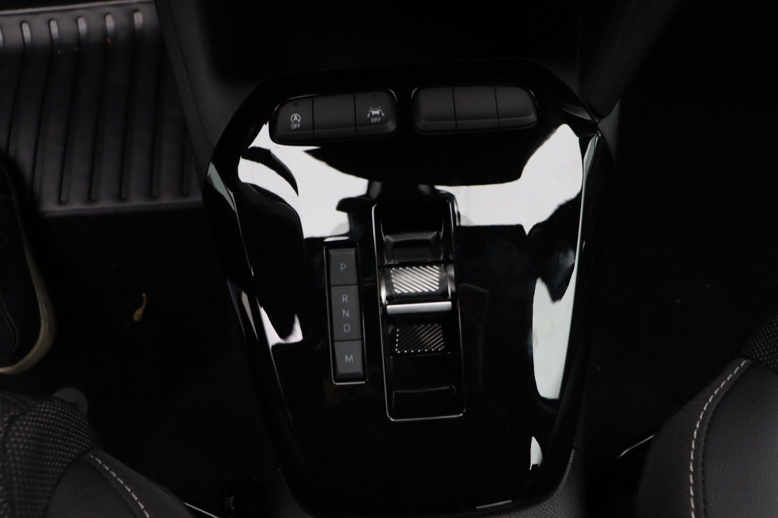 Fahrzeugabbildung Opel Corsa F 1.2 GS Line Automatik