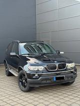 BMW X5 3.0d Edition Exclusive Sport | Top Zustand  - BMW X5: Edition Exclusive Sport