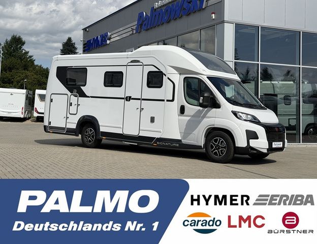 Bürstner Signature SFT 7.5