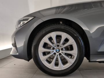 BMW 318 - 10
