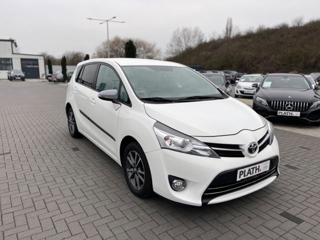 Toyota Verso Comfort – Motorschaden !