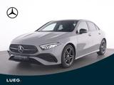 Mercedes-Benz A 200 Lim SPECIAL-EDITION+AMG+PANO+AHK+STANDHZG+