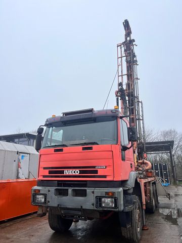 Inne SATVIA    VB  400    Iveco  380  EH