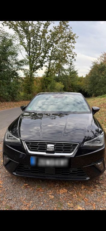 Image of Seat Ibiza