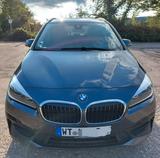 BMW 216 d Active Tourer Advantage TÜV Neu - BMW 216 Active Tourer von privat