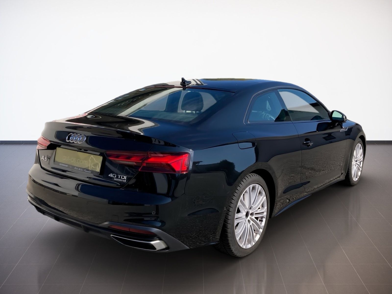 Audi A5 - Bild 4