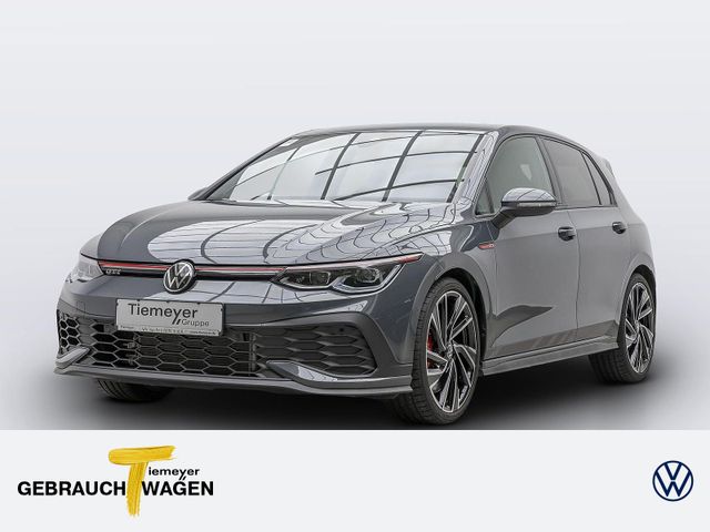 Volkswagen Golf GTI CLUBSPORT DSG DCC H-K LM19