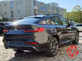 BMW X4 xDrive 30 d M Sport ACC LEDER PANO LED STANDH - gebrauchte BMW X4 aus dem Jahr 2020
