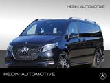 Mercedes-Benz V 300 d lang (447.813) |AMG|NIGHT|Avantgarde|AHK - Mercedes-Benz V-Klasse Gebrauchtwagen in Bremen