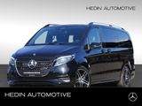 Mercedes-Benz V 300 d lang (447.813) |AMG|NIGHT|Avantgarde|AHK - Mercedes-Benz V-Klasse in Leipzig