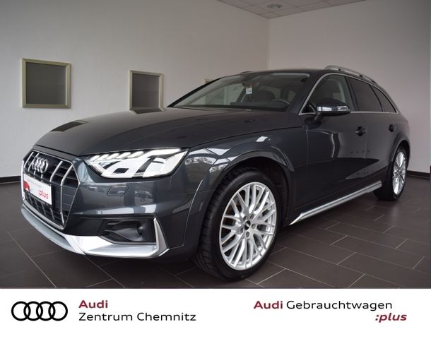 Audi A4 Allroad 45 TFSI qu. S tr. MATRX+PANO+AHZV