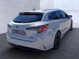 Toyota Corolla Touring Sports 2.0 Hybrid, GR Sport "AHK - gebrauchte Toyota Corolla aus dem Jahr 2022